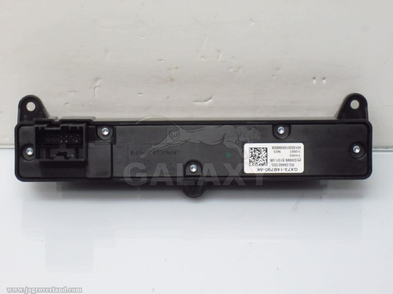 Switch！！ Kawasaki ZX 10 R 2004-2005 (NINJA ZX-10R ZX1000C) Ignition